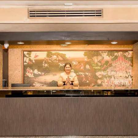 Niran Grand Hotel