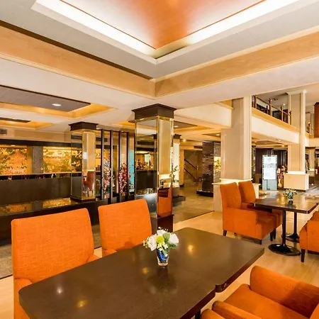 Niran Grand Hotel
