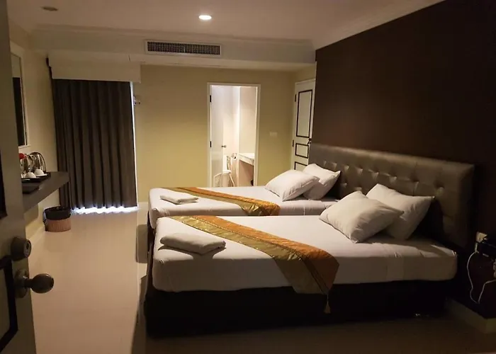 Niran Grand Hotel