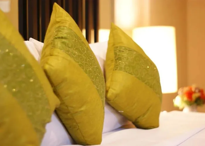 Niran Grand Hotel