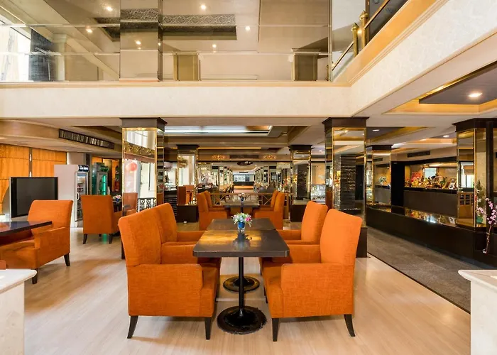 Niran Grand Bangkok