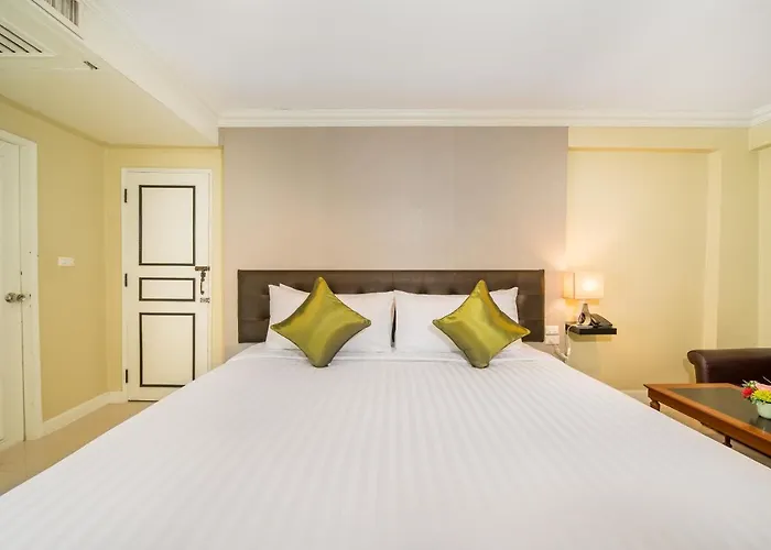 Niran Grand Hotel Bangkok