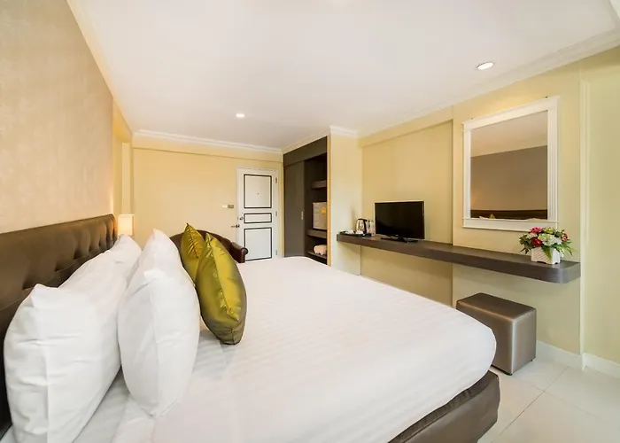 Niran Grand