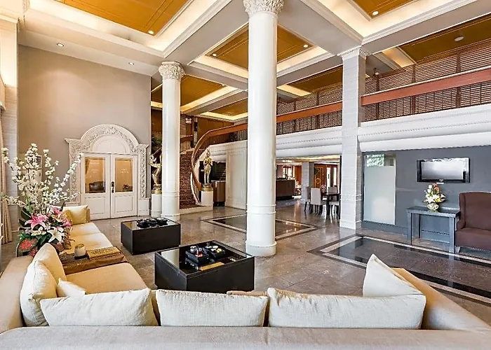 Hotel Niran Grand Bangkok