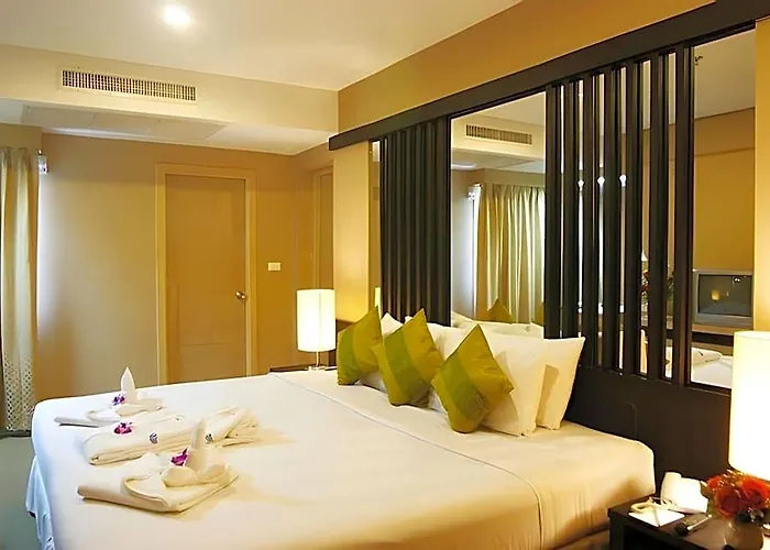 Niran Grand Bangkok