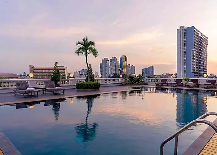 Niran Grand Bangkok