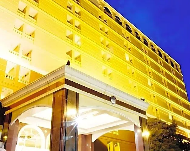 Niran Grand 4* Bangkok