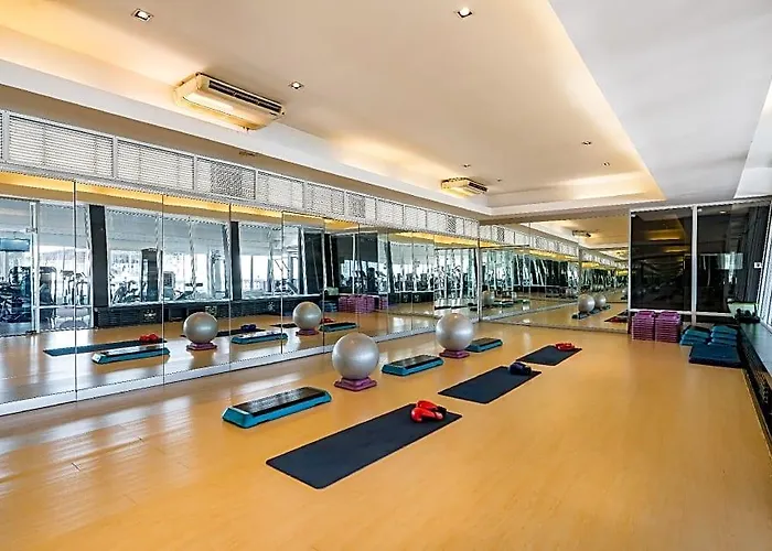 Niran Grand Bangkok