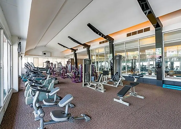 Niran Grand 4* Bangkok