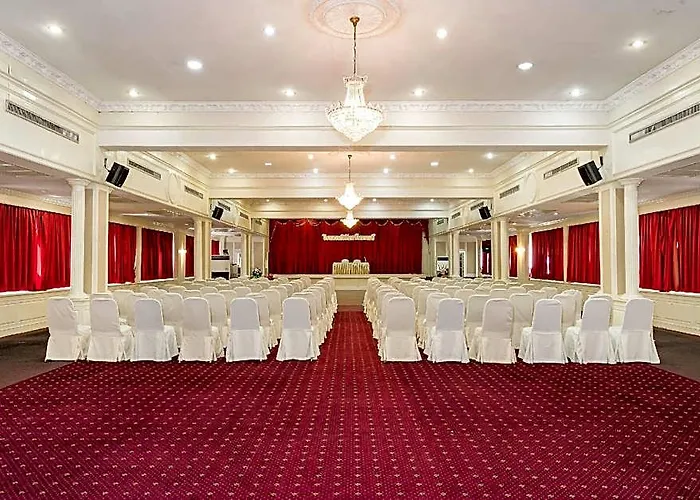 Niran Grand Hotel