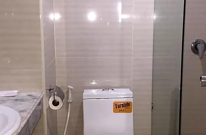 Niran Grand Hotel