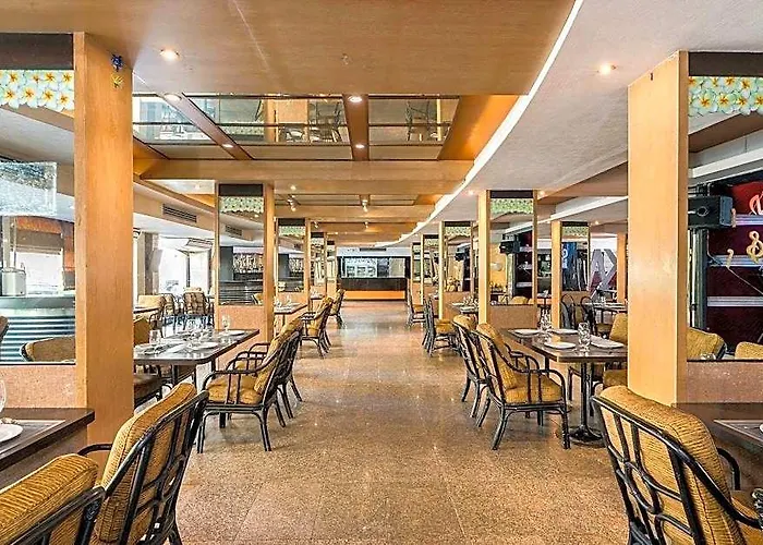 Niran Grand 4* Bangkok