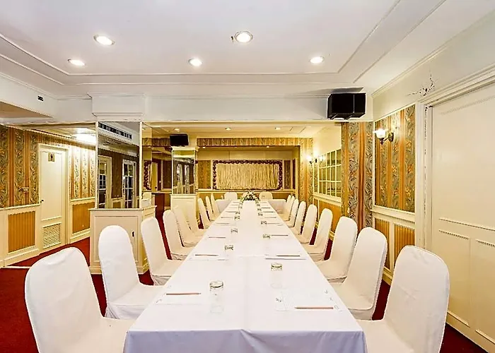 Hotel Niran Grand Bangkok