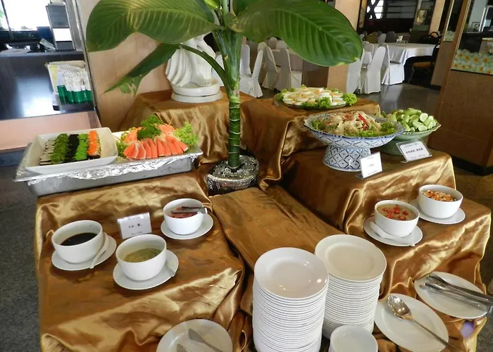 Niran Grand Bangkok
