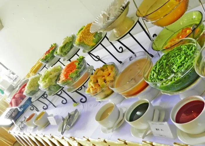Hotel Niran Grand Bangkok